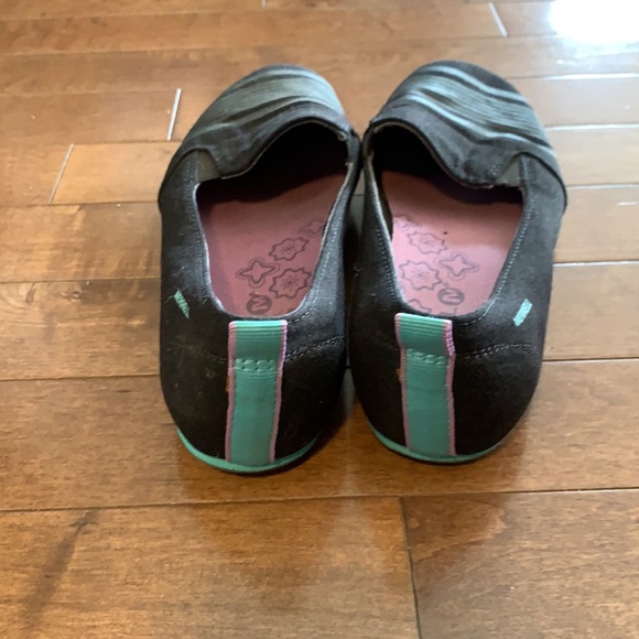 Merrell canvas flats - Picture 3 of 5